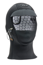 Dakine 2021 CYCLONE 3mm Hood